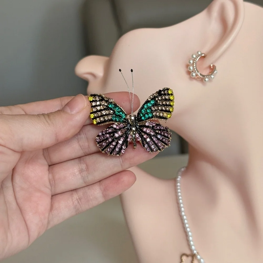 Anthropologie add touch